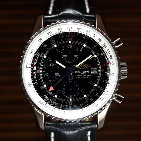 Breitling wikipedia